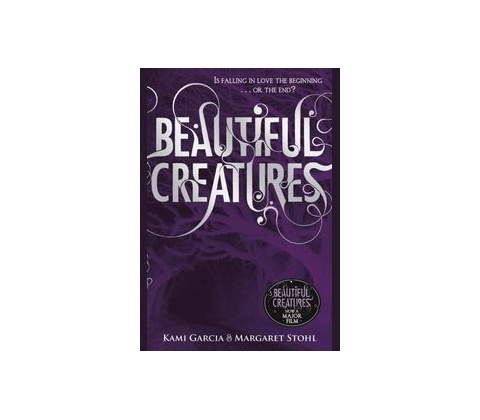 Beautiful Creatures