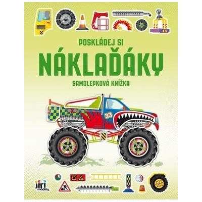 Poskládej si Náklaďáky