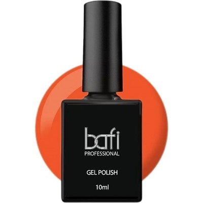 Bafi Gel polish 015 10 ml
