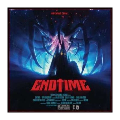Endtime - Impending Doom LP
