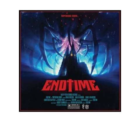 Endtime - Impending Doom LP