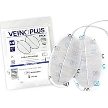 VEINOPLUS PACK náhradné elektródy Balenie: 4 + 1