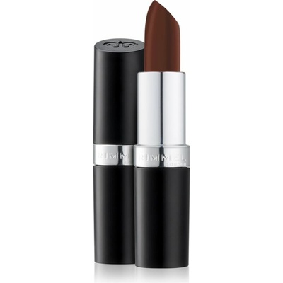Rimmel Lasting Finish dlouhotrvající rtěnka 090 Cappuccino Deep 4 g