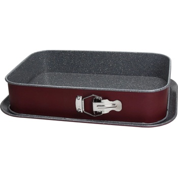 Tognana Форма за печене TOGNANA Sweet Cherry, 35x23 см, с падащо дъно (W4444A6GGBOA)