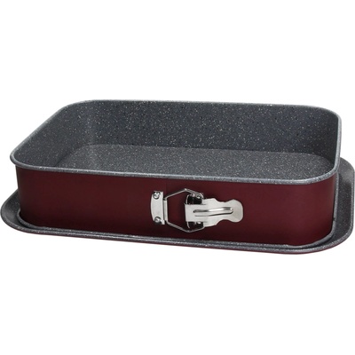 Tognana Форма за печене TOGNANA Sweet Cherry, 35x23 см, с падащо дъно (W4444A6GGBOA)