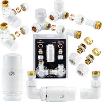 Invena PROV CD-25-B15