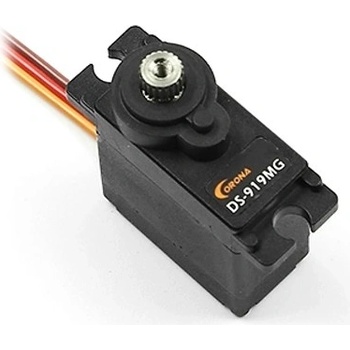 Corona Servo DS919MG 12,5g/0,06s/1,7kg Digitální