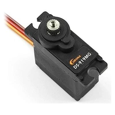 Corona Servo DS919MG 12,5g/0,06s/1,7kg Digitální