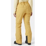 Helly Hansen W legendary insulated pant жълто, черно xs (65683_389)