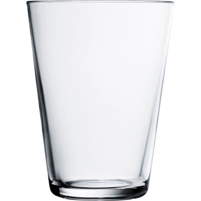 Iittala Kartio Чаши 330 мл прозрачни, 2 бр (1008589)