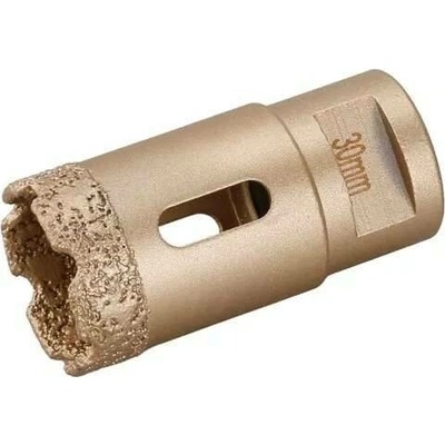 Korunka vykružovací FESTA diamantová 30mm M14 24674