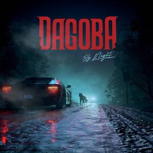 Mystic Production Dagoba: By Night - CD (048131)