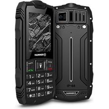 myPhone Hammer Rock
