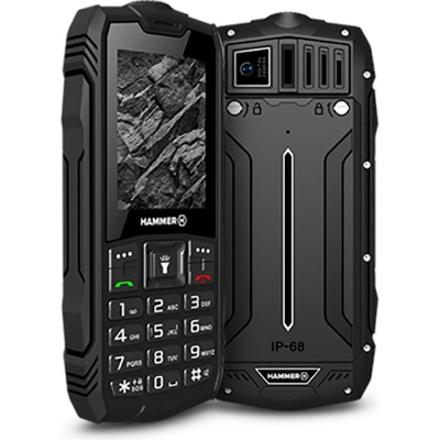 myPhone Hammer Rock