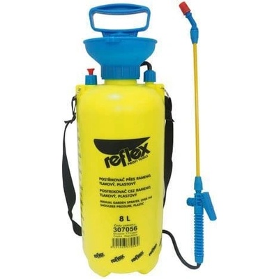 Manutan Reflex Tools 8 l 307056