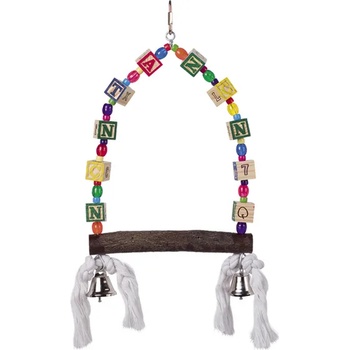 Image 1 of Nobby Cage Toy - люлка 28 / 17 см