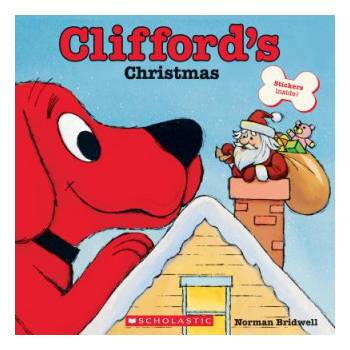Clifford's Christmas