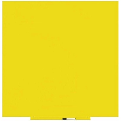 ROCADA Skin Colour 6426R-1023 120 x 120 cm žlutá dopravní RAL 1023
