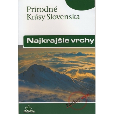 Najkrajšie vrchy - Stanislav Muntág