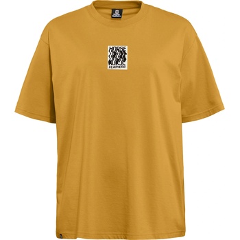 Horsefeathers Дамски топ горчица HORSEFEATHERS Horsefeathers | Zhalt | ЖЕНИ | S