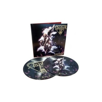ASPHYX - ASPHYX -GATEFOLD- LP