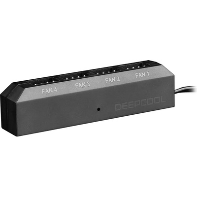 Deepcool FH-04, DP-F04PWM-HUB (DP-F04PWM-HUB)