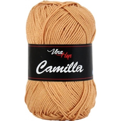 Příze Vlna Hep Camilla 8209