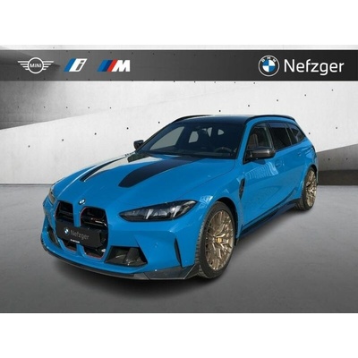 BMW M3 Touring xDrive CS 405 kW