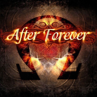 AFTER FOREVER - AFTER FOREVER 2022 LP