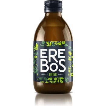 Erebos Herbal Energy 250 ml