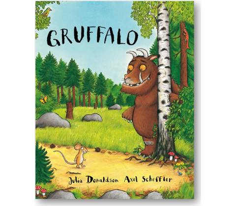 Gruffalo