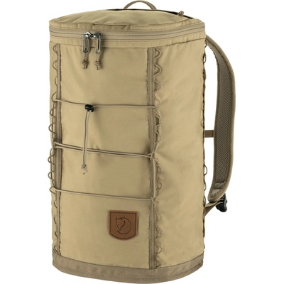 Fjällräven Дневна раница Fjällräven Singi 20 Daypack - Clay - размер One Size (502-4384-0511)