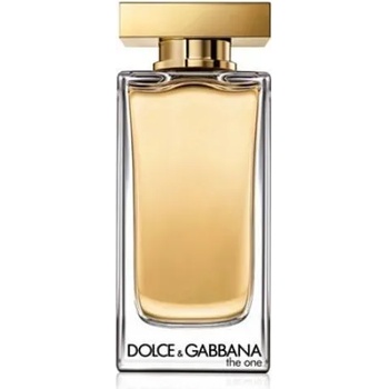Dolce&Gabbana The One EDT 100 ml Tester