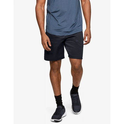 Under Armour MK-1 Warm-Up kraťasy černá