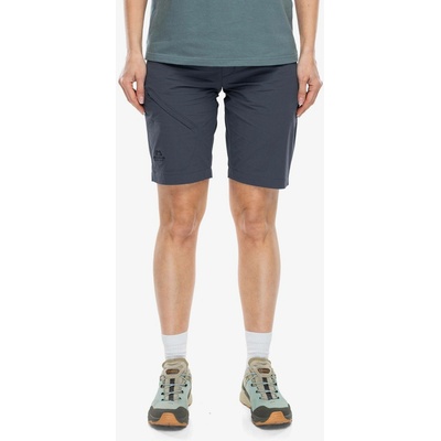 Mountain Equipment W's Comici Short lrátke kalhoty ombre blue