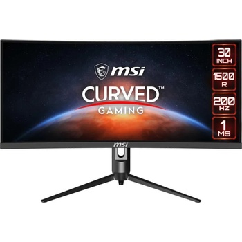 Image 1 of MSI Optix MAG301CR2