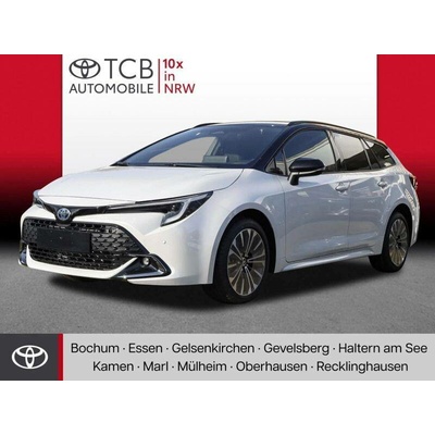 Toyota Corolla 2.0 Hybrid Touring Sports 131 kW