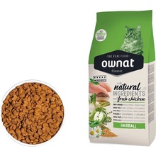 OWNAT CLASSIC CAT Hairball 4 kg