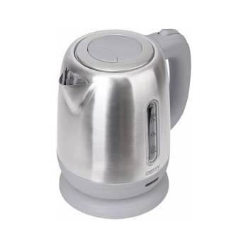 Camry Premium CR 1278 - 1, 2 l - 1630 W - Grau - Edelstahl - Kunststoff - Edelstahl - Wasserstandsanzeige - Drahtlos