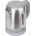 Camry Premium CR 1278 - 1, 2 l - 1630 W - Grau - Edelstahl - Kunststoff - Edelstahl - Wasserstandsanzeige - Drahtlos