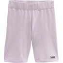 Vans Wm Flying V Legging Short lavender fog