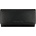 Bugatti Дамски кожен портфейл Bugatti Bella Ladies Flip Long Wallet, RFID защита, черен (49 4824 01)