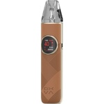 OXVA NeXLim 2 Pod Kit 2000mAh 4ml Bright Brown Leather