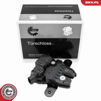Zámek výklopných zadních dveří ESEN SKV 60SKV634