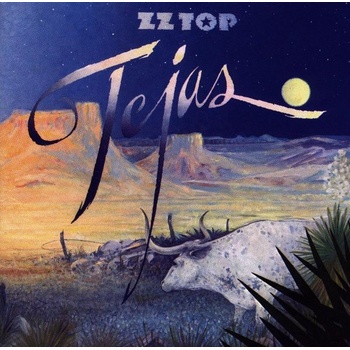 ZZ Top - Tejas