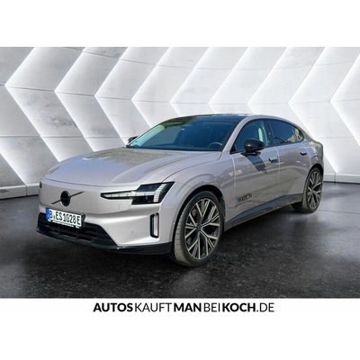 Volvo ES90 Twin Motor AWD Ultra 500 kW
