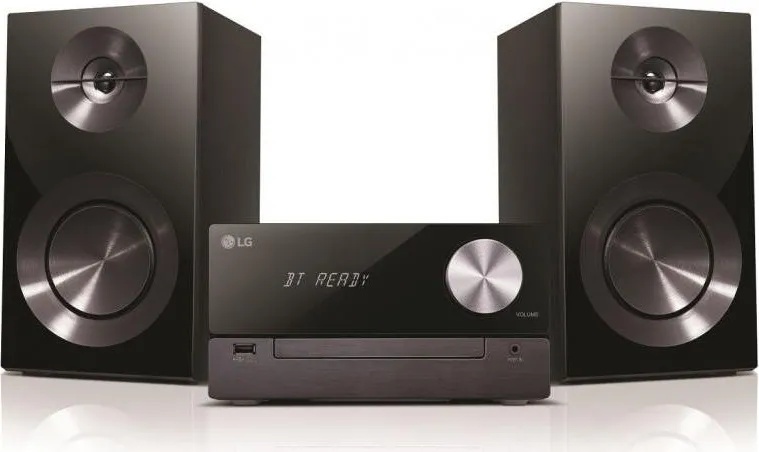 LG CM2460