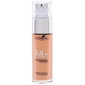 L'Oréal Paris True Match Super Blendable make-up 3R3C Beige Rose 30 ml