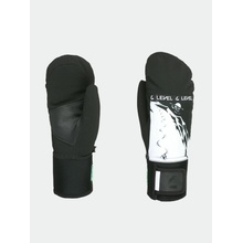 Level Comet Jr pk white