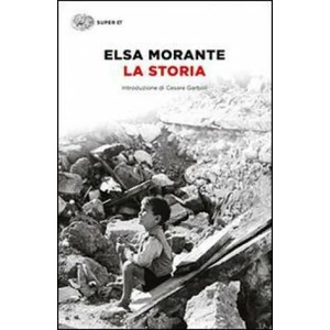 La storia | Elsa Morante (ISBN: 9788806219642)